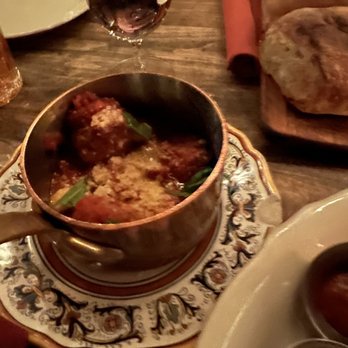 Ciccio Mio - Meatballs - Italian Near Me - Chicago, Illinois Ciccio Mio - Meatballs - Italian Near Me - Chicago, Illinois