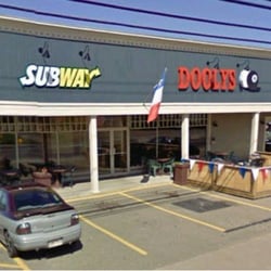 Dooly's Caraquet - Doolys Caraquet