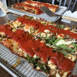 Union Squared - Evanston