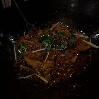 Mint - Indian Near Me - Laguna Hills, California