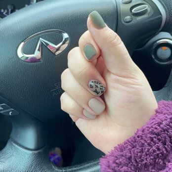 Bliss Nail Spa - Nail Salons Near Me - Dallas, Texas Bliss Nail Spa - Nail Salons Near Me - Dallas, Texas