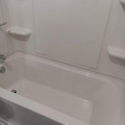 Housekeepers 911 - Bathtub After