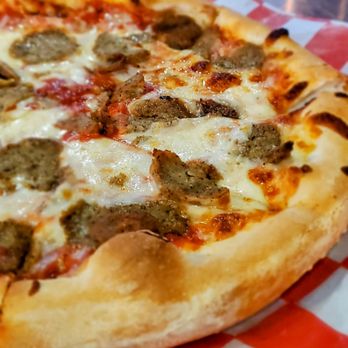 Wolves Head Pizza & Wings - Meatballs Pizza - Pizza Near Me - Bradenton, Florida Wolves Head Pizza & Wings - Meatballs Pizza - Pizza Near Me - Bradenton, Florida