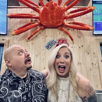 Yummy Crab - Seafood Near Me - Olympia, Washington