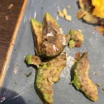 First Watch - Not so fresh avocado - not typical - American Near Me - Aurora, Colorado