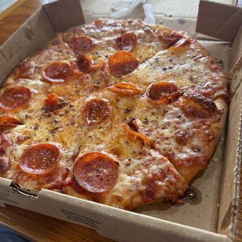 Pizza Suprema - Pizza Near Me - Lutz, Florida Pizza Suprema - Pizza Near Me - Lutz, Florida