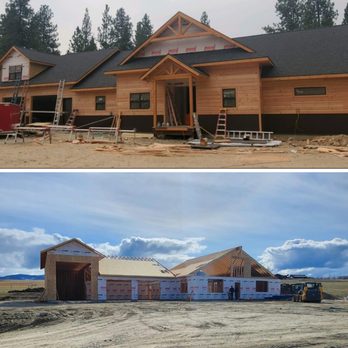 JFV Construction and remodeling - before and after - General Contractors Near Me - Hamilton, Montana JFV Construction and remodeling - before and after - General Contractors Near Me - Hamilton, Montana