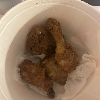 KFC - Chicken - Fast Food Near Me - Hernando, Mississippi
