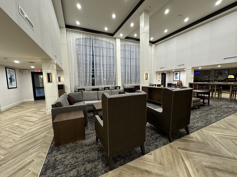 Staybridge Suites Toledo - Maumee