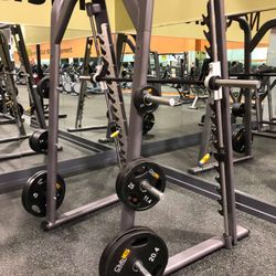 Club16 Trevor Linden Fitness