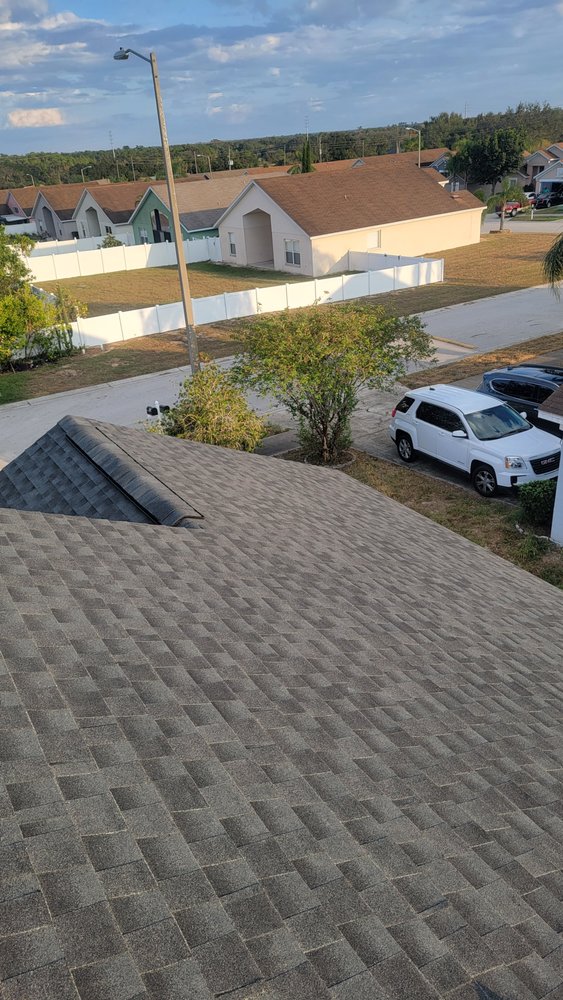 Slide of AP Home Exteriors