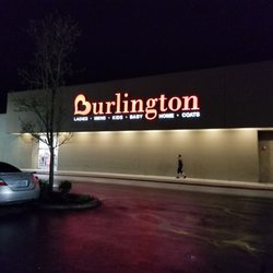 Burlington