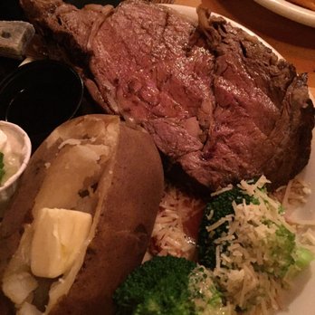 Old Stone Station - Prime rib was enormous and tasty - Seafood Near Me - Cambria, California Old Stone Station - Prime rib was enormous and tasty - Seafood Near Me - Cambria, California