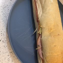 Jimmy John's