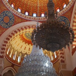 Mosque