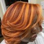 Photo of Aleydas Organic Dominican hair salon