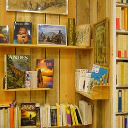 Bouquiniste Brocanteur du Pont Neuf - BookBrok - Bookbrok approved