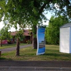 Siblu France - La réception.