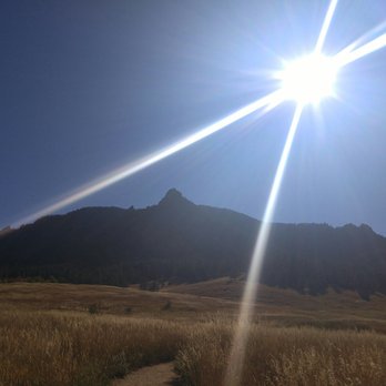 Chautauqua Park - Boulder Colorado. Chautauqua park. - Parks Near Me - Boulder, Colorado