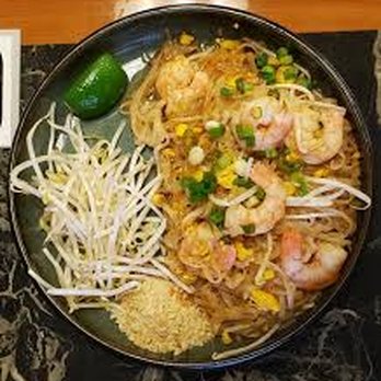 Thian's Thai Fusion - The Thai fried rices shows how this rice stand on it's own - Thai Near Me - Ocean Shores, Washington Thian's Thai Fusion - The Thai fried rices shows how this rice stand on it's own - Thai Near Me - Ocean Shores, Washington