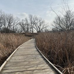North Park Village Nature Center
