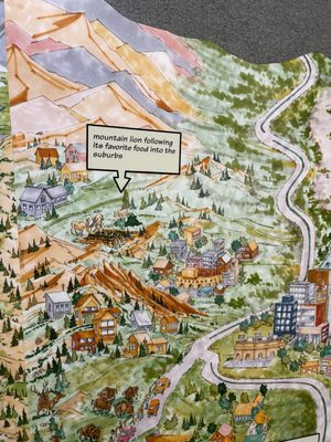 Denver Museum of Nature & Science by null