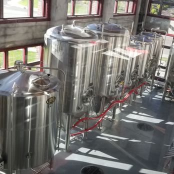 Strap Tank Brewery - New American Near Me - Lehi, Utah Strap Tank Brewery - New American Near Me - Lehi, Utah