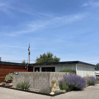 Amigo Motor Lodge - Guest Houses Near Me - Salida, Colorado