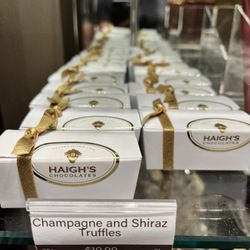 Haigh's Chocolates