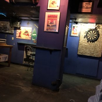 The Matador - Dive Bars Near Me - Santa Fe, New Mexico
