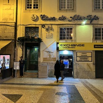 Casa do Alentejo - Entrance it on the left - Venues & Event Spaces Near Me - Lisbon, 11