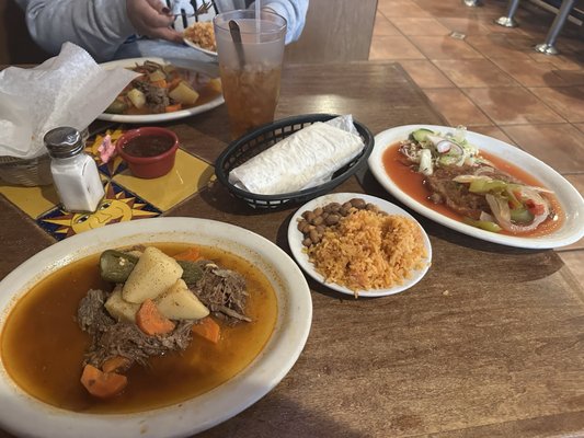 Mi Ranchito Cafe by null