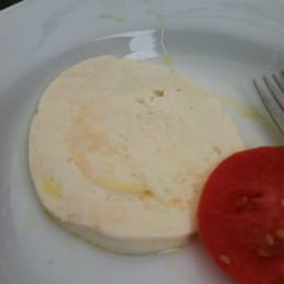 Fresh mozzarella Fresh mozzarella