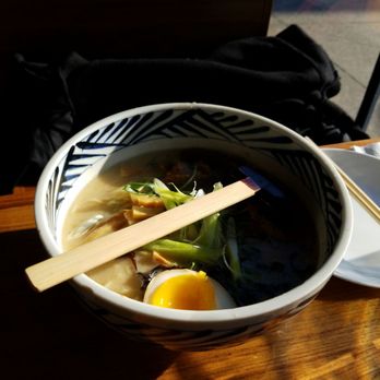 Ramen Wasabi - Original tonkotsu - Ramen Near Me - Chicago, Illinois