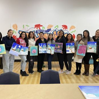 Artspace - Art Classes Near Me - Lombard, Illinois