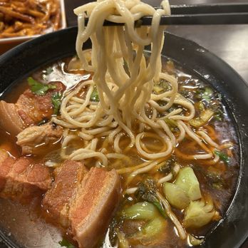 四姐 Special Noodle - Regular noodle - Chinese Near Me - Richmond, California 四姐 Special Noodle - Regular noodle - Chinese Near Me - Richmond, California