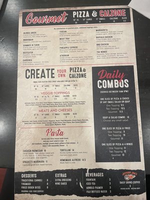 Amici at Trilith by null