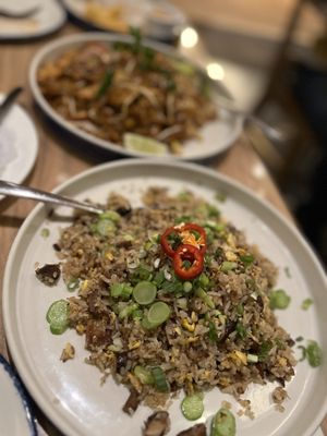 La La Noodle by null