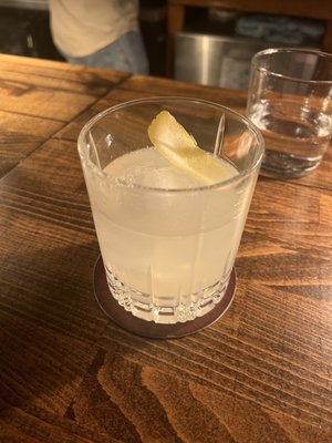 Soif Wine Lounge by null