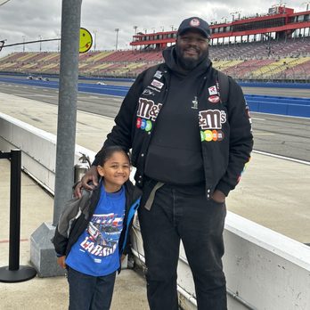 Auto Club Speedway - Races & Competitions Near Me - Fontana, California