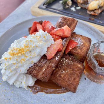Cafe Americano - American Near Me - Miami Beach, Florida