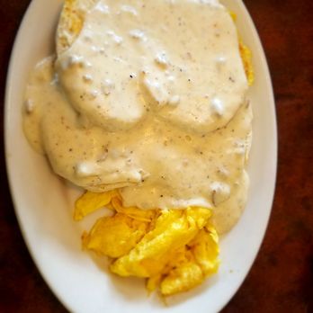 Bumbleberry Flats - Biscuits and gravy. - American Near Me - Laughlin, Nevada Bumbleberry Flats - Biscuits and gravy. - American Near Me - Laughlin, Nevada