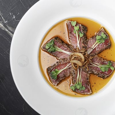 Nobu - Caesars New Orleans by null