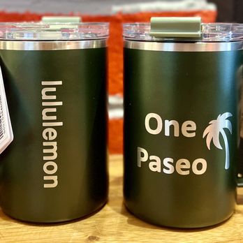 HD Laser - Insulated Coffee Cup engraving - Engraving Near Me - San Diego, California HD Laser - Insulated Coffee Cup engraving - Engraving Near Me - San Diego, California