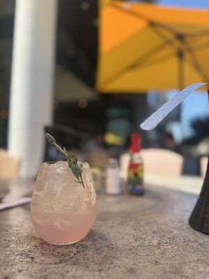 Toasted Gastrobrunch by null