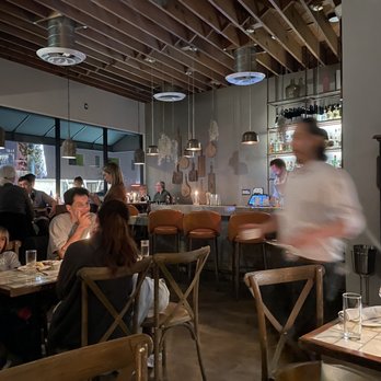Piccolo - Santa Monica - Italian Near Me - Santa Monica, California Piccolo - Santa Monica - Italian Near Me - Santa Monica, California