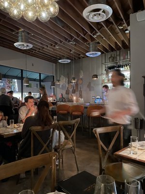 Piccolo Santa Monica by null