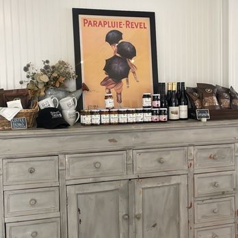 The Baker's Table - Bakeries Near Me - Santa Ynez, California