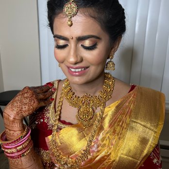 BeautyByRanjana - Makeup Artists Near Me