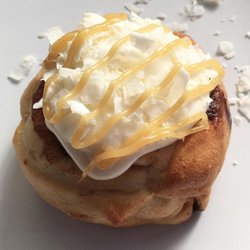 Cinnaholic